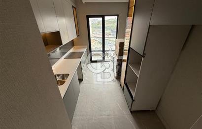 Gamador Bravo Ovacık'ta Satılık Sıfır 3+1 Daire