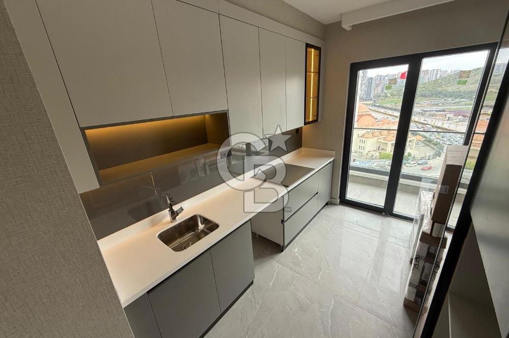 Gamador Bravo Ovacık'ta Satılık Sıfır 3+1 Daire