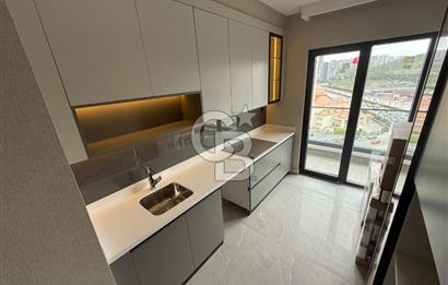 Gamador Bravo Ovacık'ta Satılık Sıfır 3+1 Daire