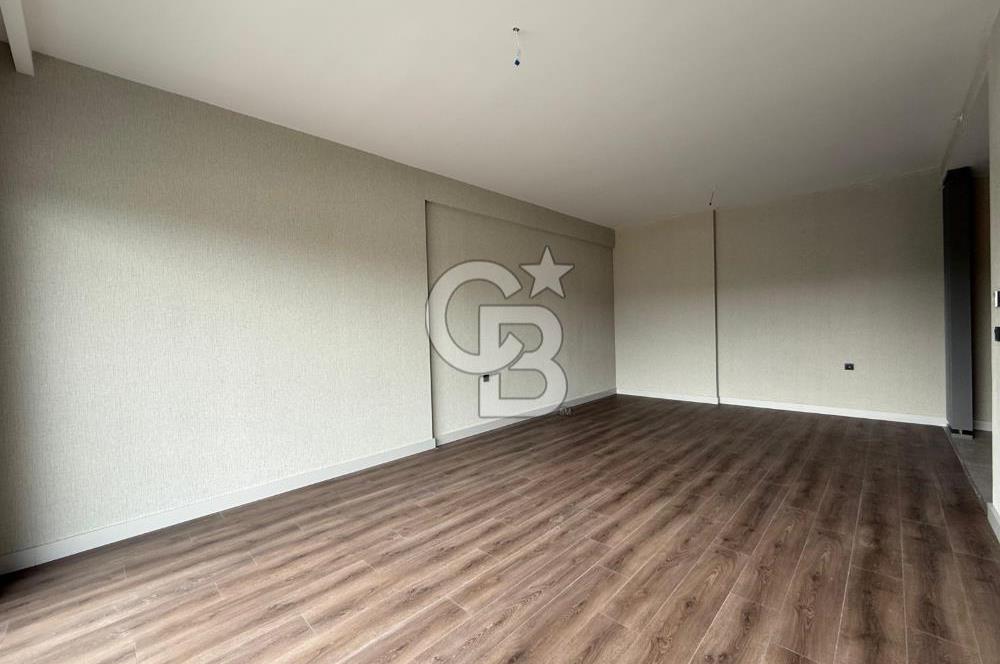 Gamador Bravo Ovacık'ta Satılık Sıfır 3+1 Daire