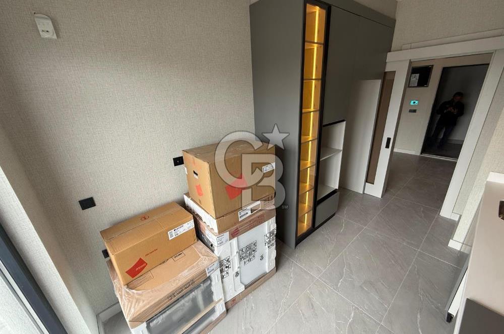 Gamador Bravo Ovacık'ta Satılık Sıfır 3+1 Daire