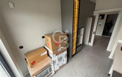 Gamador Bravo Ovacık'ta Satılık Sıfır 3+1 Daire