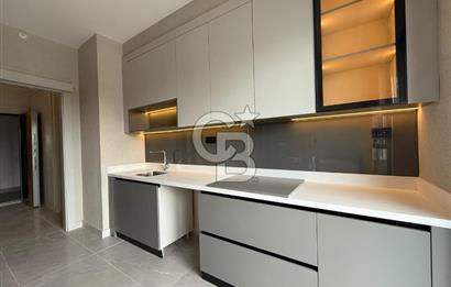 Gamador Bravo Ovacık'ta Satılık Sıfır 3+1 Daire