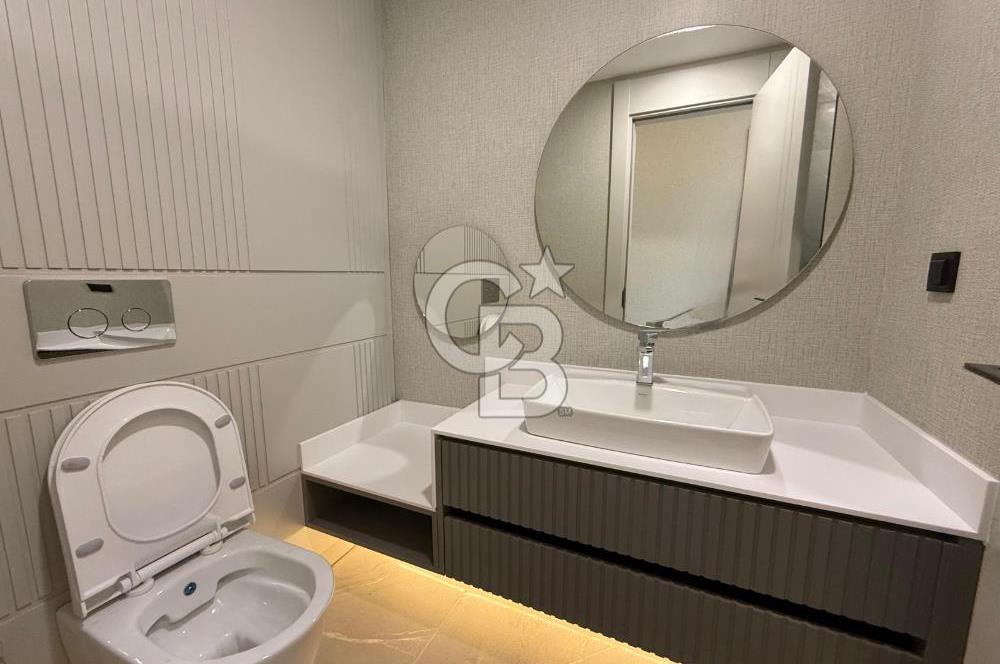 Gamador Bravo Ovacık'ta Satılık Sıfır 3+1 Daire