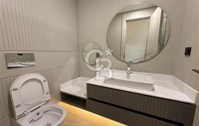 Gamador Bravo Ovacık'ta Satılık Sıfır 3+1 Daire