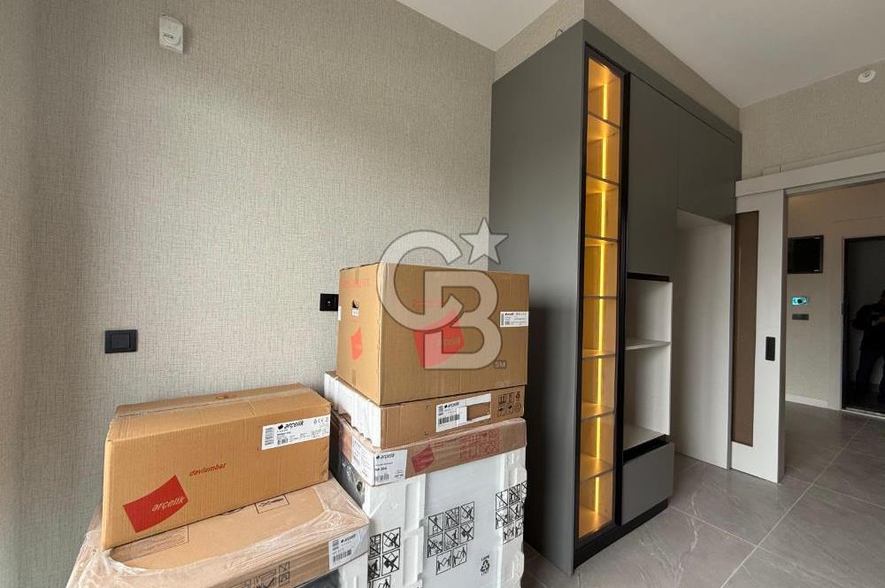 Gamador Bravo Ovacık'ta Satılık Sıfır 3+1 Daire