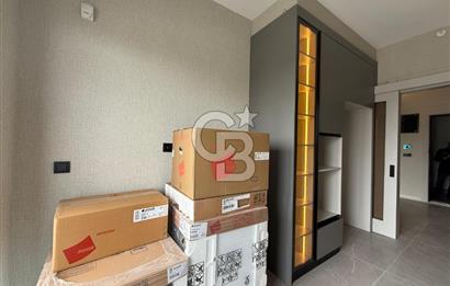 Gamador Bravo Ovacık'ta Satılık Sıfır 3+1 Daire