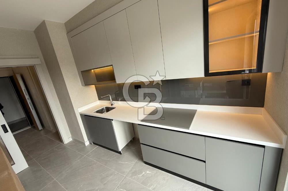 Gamador Bravo Ovacık'ta Satılık Sıfır 3+1 Daire