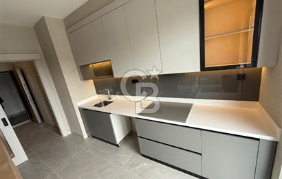 Gamador Bravo Ovacık'ta Satılık Sıfır 3+1 Daire