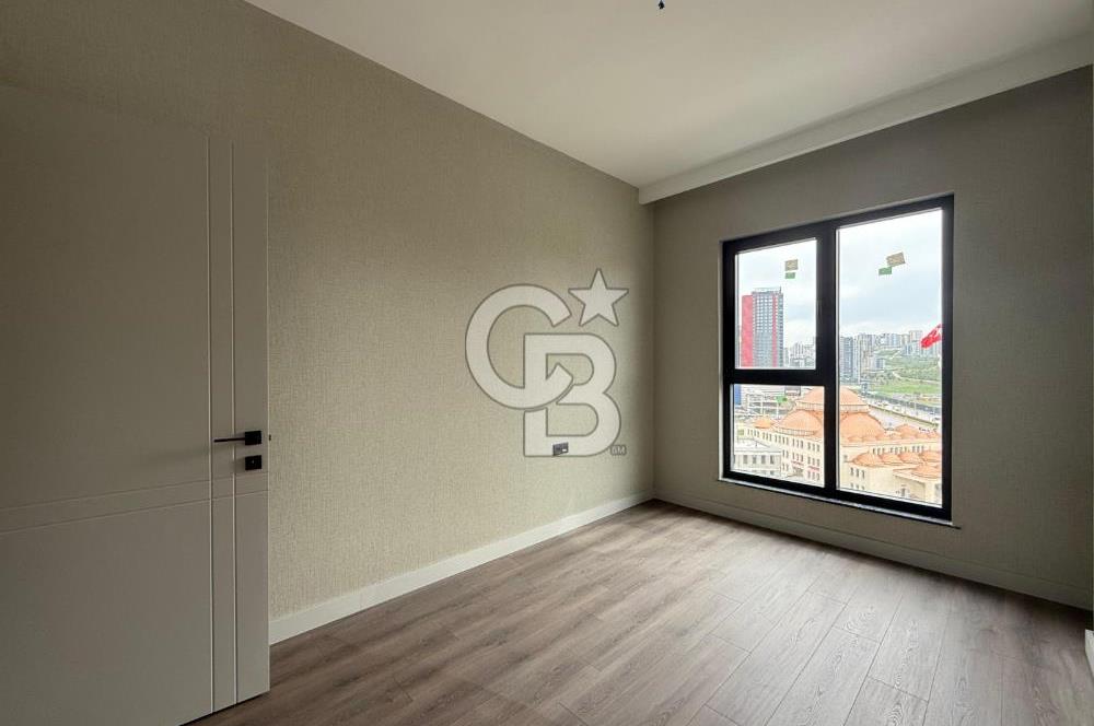 Gamador Bravo Ovacık'ta Satılık Sıfır 3+1 Daire