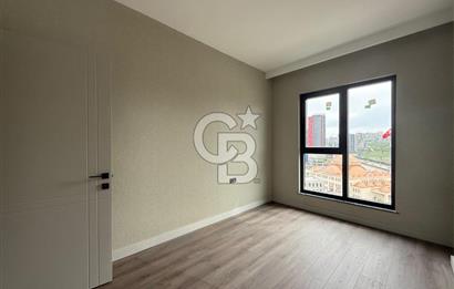 Gamador Bravo Ovacık'ta Satılık Sıfır 3+1 Daire