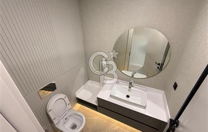 Gamador Bravo Ovacık'ta Satılık Sıfır 3+1 Daire