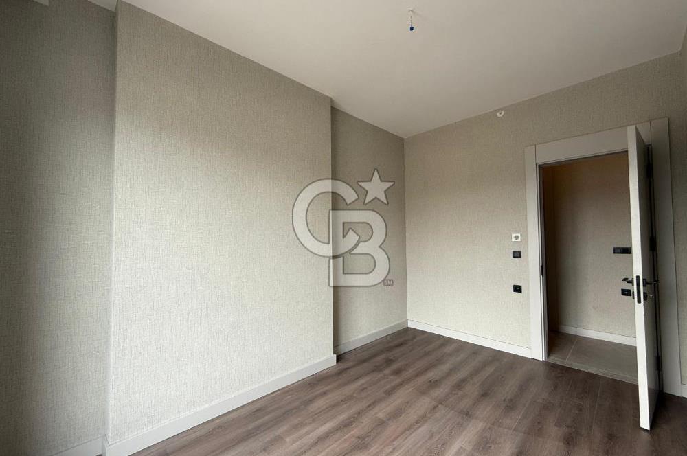 Gamador Bravo Ovacık'ta Satılık Sıfır 3+1 Daire