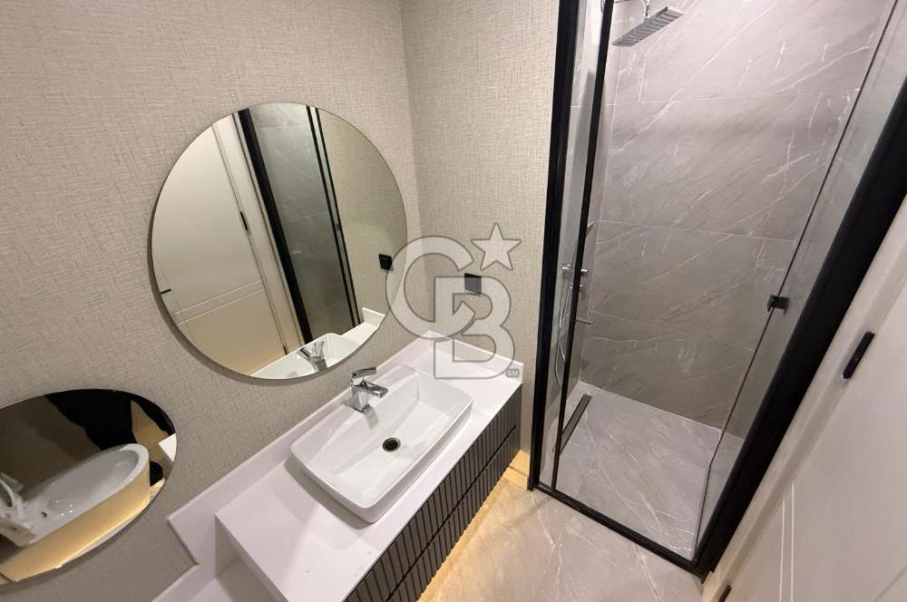 Gamador Bravo Ovacık'ta Satılık Sıfır 3+1 Daire