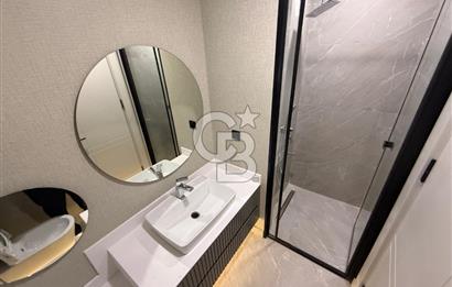 Gamador Bravo Ovacık'ta Satılık Sıfır 3+1 Daire