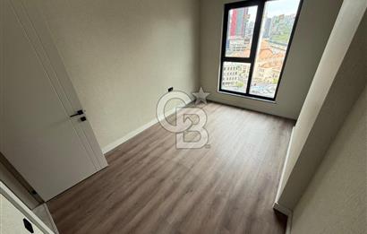 Gamador Bravo Ovacık'ta Satılık Sıfır 3+1 Daire