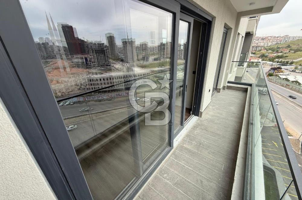 Gamador Bravo Ovacık'ta Satılık Sıfır 3+1 Daire