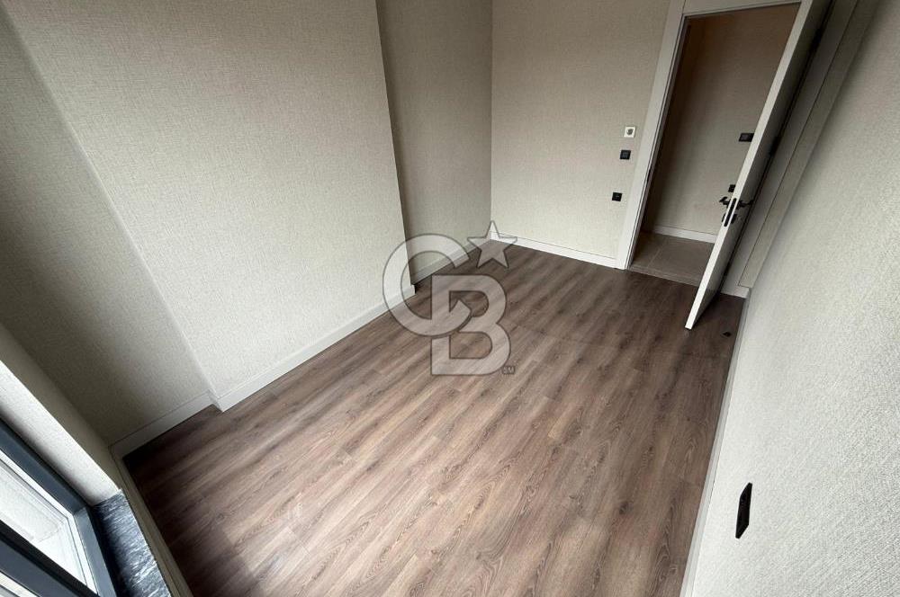 Gamador Bravo Ovacık'ta Satılık Sıfır 3+1 Daire