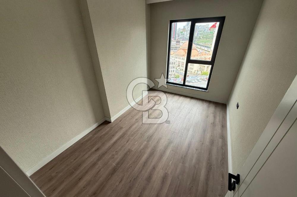 Gamador Bravo Ovacık'ta Satılık Sıfır 3+1 Daire