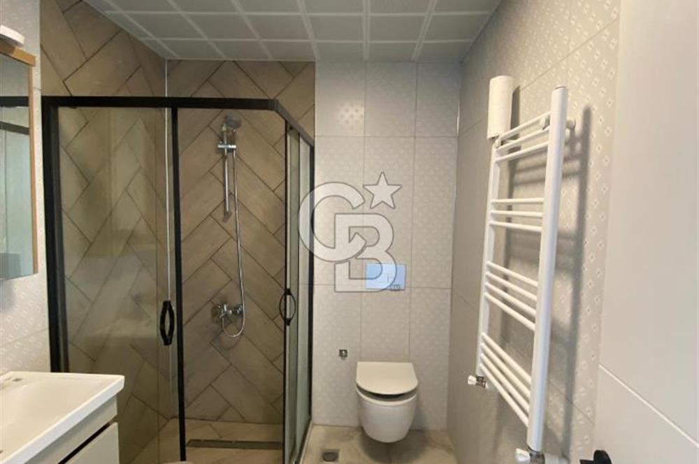 Yenifoça Gencelli Merkezi Konumda Kiralık 2+1 Daire