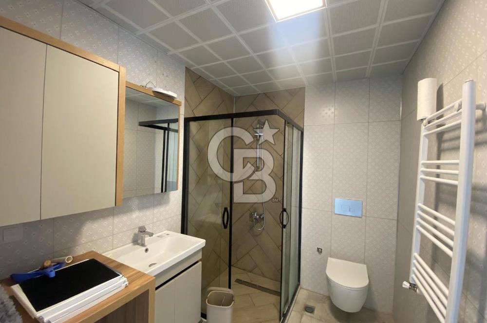 Yenifoça Gencelli Merkezi Konumda Kiralık 2+1 Daire