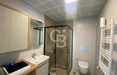 Yenifoça Gencelli Merkezi Konumda Kiralık 2+1 Daire