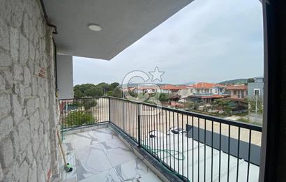 Yenifoça Gencelli Merkezi Konumda Kiralık 2+1 Daire