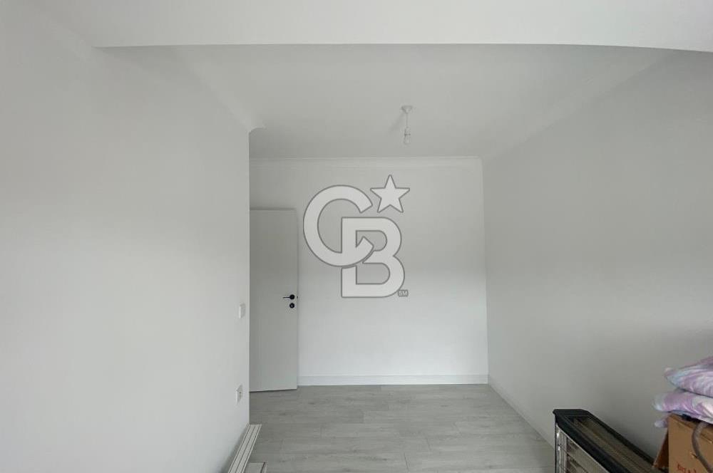 Yenifoça Gencelli'de 2+1 Kiralık Daire