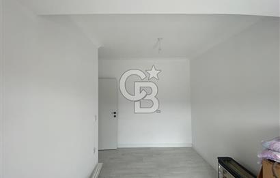 Yenifoça Gencelli'de 2+1 Kiralık Daire