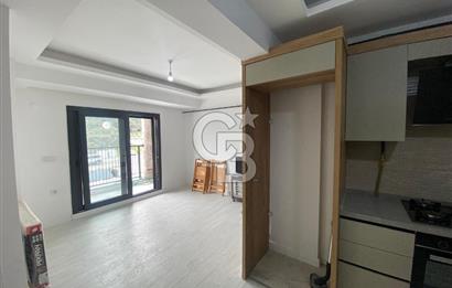 Yenifoça Gencelli'de 2+1 Kiralık Daire