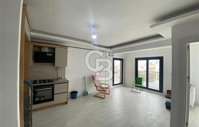 Yenifoça Gencelli Merkezi Konumda Kiralık 2+1 Daire