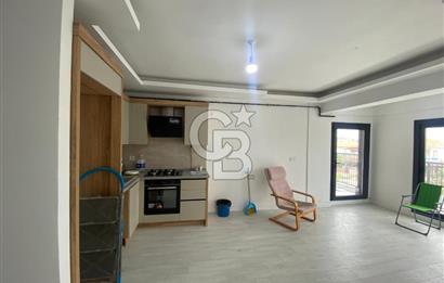 Yenifoça Gencelli Merkezi Konumda Kiralık 2+1 Daire