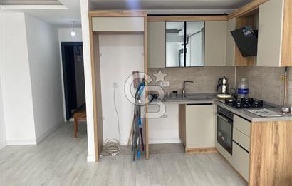Yenifoça Gencelli Merkezi Konumda Kiralık 2+1 Daire