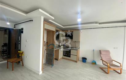 Yenifoça Gencelli'de 2+1 Kiralık Daire