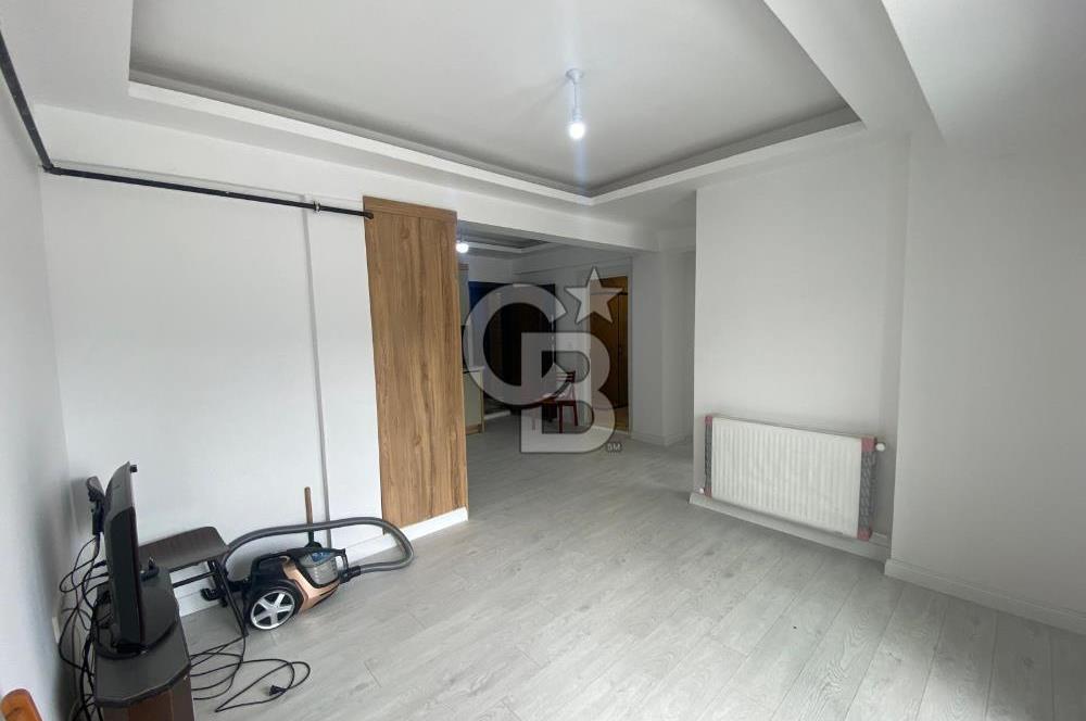 Yenifoça Gencelli'de 2+1 Kiralık Daire