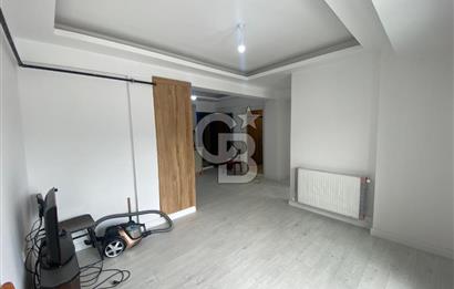 Yenifoça Gencelli'de 2+1 Kiralık Daire