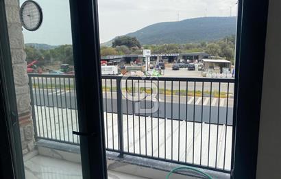 Yenifoça Gencelli'de 2+1 Kiralık Daire