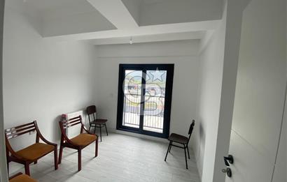Yenifoça Gencelli'de 2+1 Kiralık Daire
