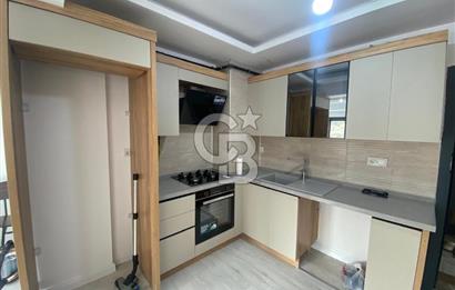 Yenifoça Gencelli'de 2+1 Kiralık Daire