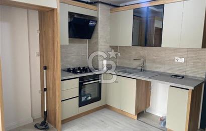 Yenifoça Gencelli'de 2+1 Kiralık Daire