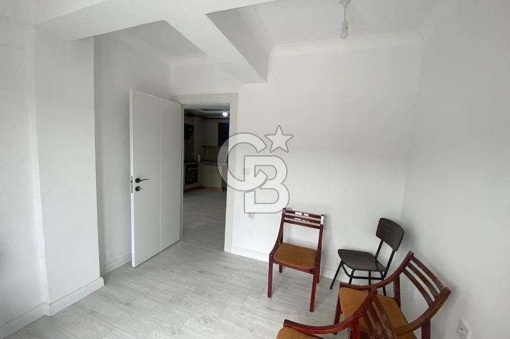 Yenifoça Gencelli'de 2+1 Kiralık Daire