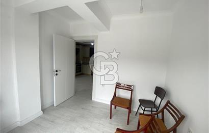 Yenifoça Gencelli'de 2+1 Kiralık Daire