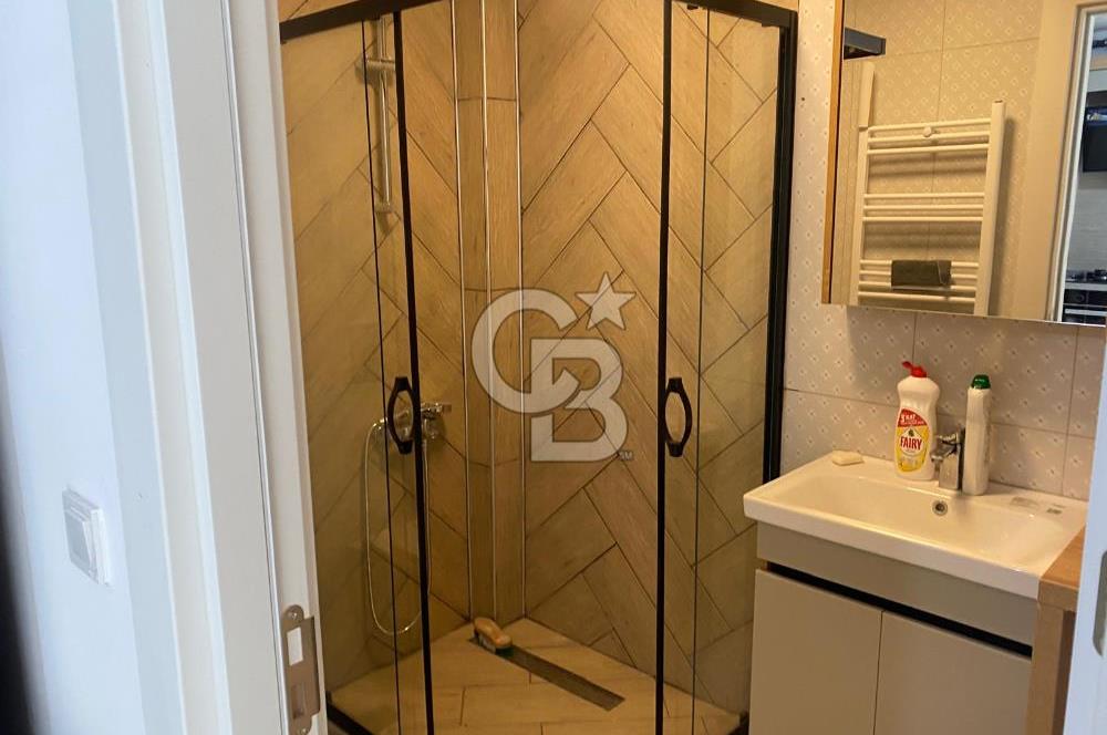 Yenifoça Gencelli'de 2+1 Kiralık Daire