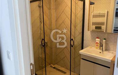 Yenifoça Gencelli'de 2+1 Kiralık Daire