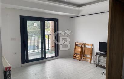 Yenifoça Gencelli'de 2+1 Kiralık Daire