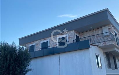 Yenifoça Gencelli'de 2+1 Kiralık Daire