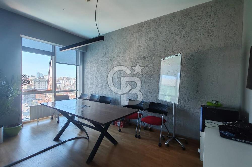 Dap Royal Rezidans Büyük Tip 3+1 Köşe Konum 9.Kat Altayçeşme