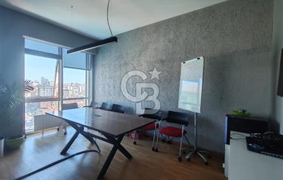 Dap Royal Rezidans Büyük Tip 3+1 Köşe Konum 9.Kat Altayçeşme