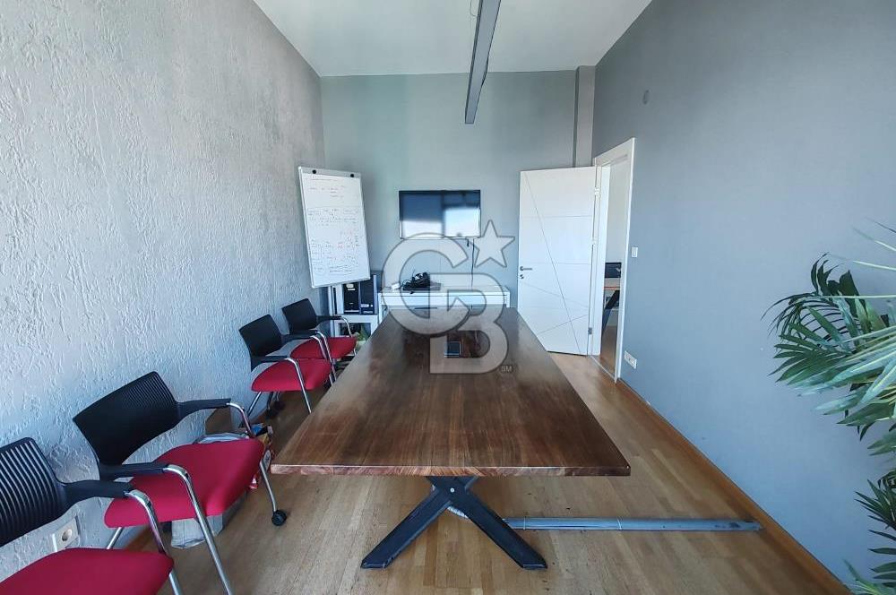 Dap Royal Rezidans Büyük Tip 3+1 Köşe Konum 9.Kat Altayçeşme