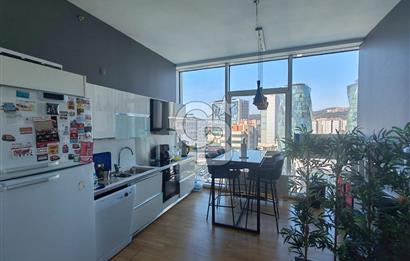 Dap Royal Rezidans Büyük Tip 3+1 Köşe Konum 9.Kat Altayçeşme